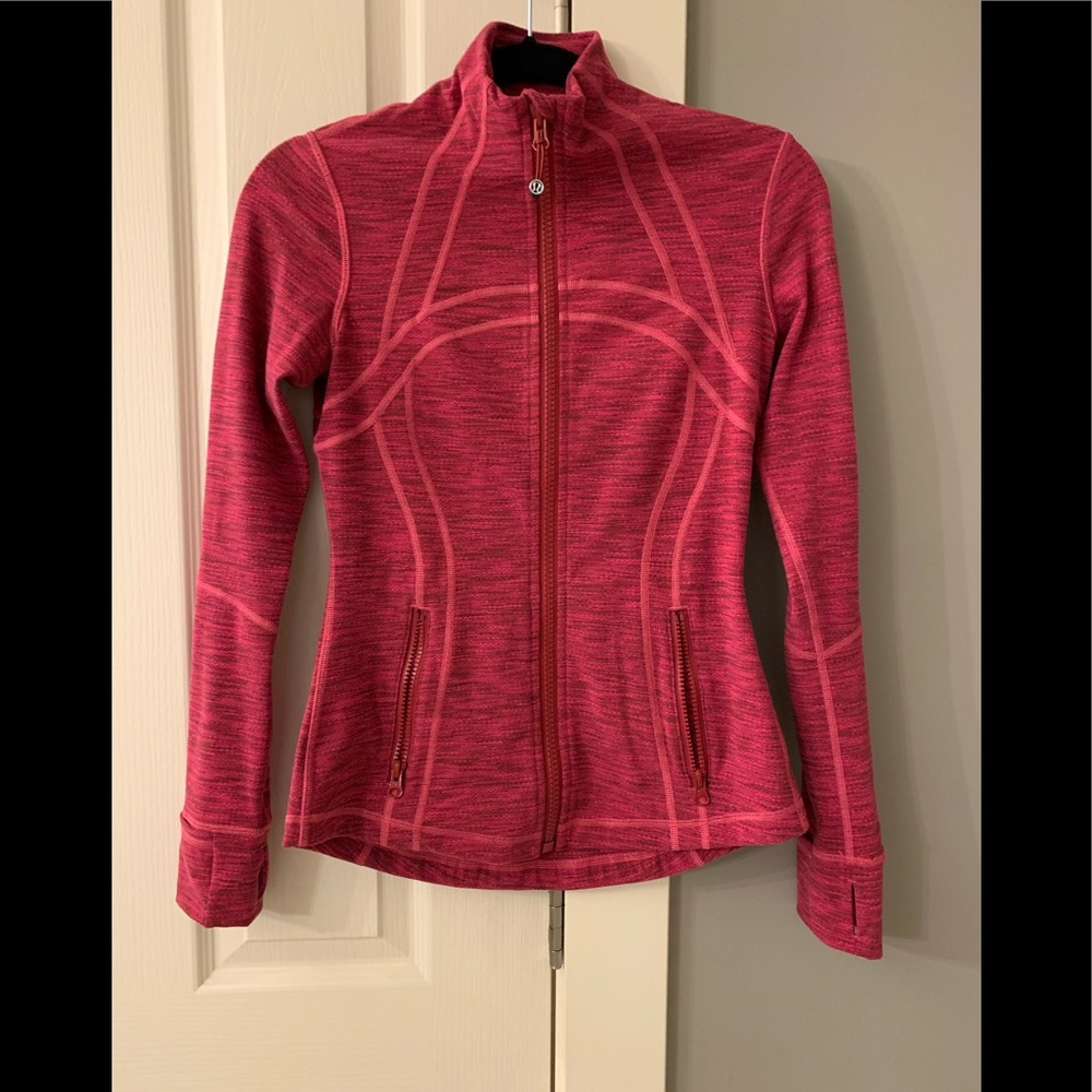 Lululemon Define Jacket